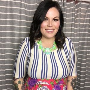 Meet your Posher, Brianna